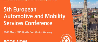 Event-Image for '5th European Automotive and Mobility Services Conference'