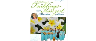 Event-Image for 'Fr&uuml;hlings Konzert'