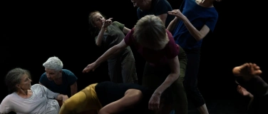 Event-Image for 'Kollektiv dance me to the end, Fabrice Mazliah'