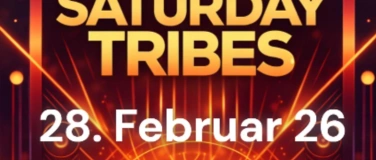 Event-Image for 'Saturday Tribes mit Vanto & Mancuso'