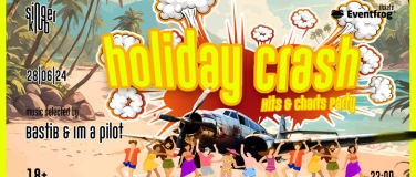 Event-Image for 'Holiday Crash'