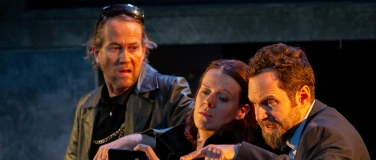 Event-Image for 'Achtsam Morden'