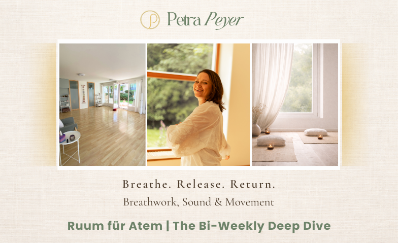 Event-Image for 'Breath, Sound & Body / BSB'