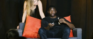 Event-Image for 'La m&eacute;canique du couple'