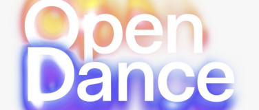 Event-Image for 'Open Dance, Juli 2024'