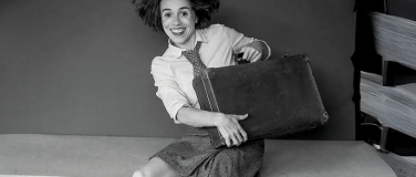 Event-Image for 'Judith Bach als CLAIRE: Streuselkuchen &ndash; ein St&uuml;ck f&uuml;r alle'