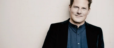 Event-Image for 'Meister-Rezital Oliver Schnyder Klavier'