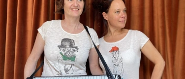 Event-Image for 'The Priscillas Show'