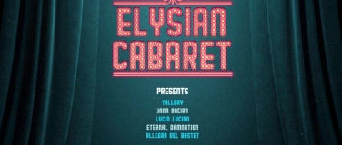 Event-Image for 'Elysian Cabaret'