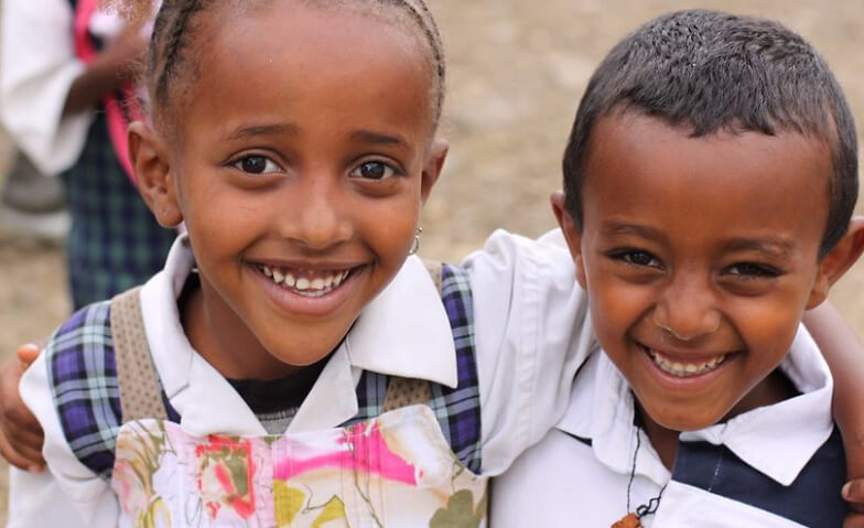 Benefiz-Essen zugunsten einer Schule im Addis Abeba Breitsch Träff, Bern Tickets