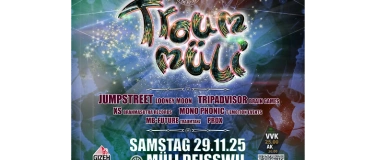 Event-Image for 'Troum Müli 3'