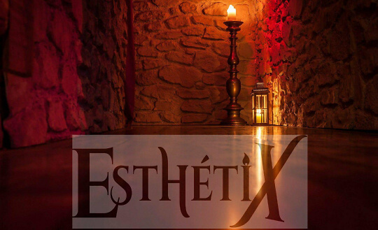 EsthétiX - la nuit VI Dance Inn, Münchwilen Billets