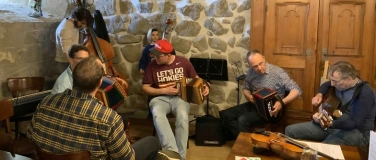 Event-Image for 'Stubete im Schloss'