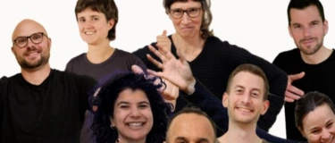 Event-Image for 'Improgruppe Katzensuppe: Improvisationstheater'
