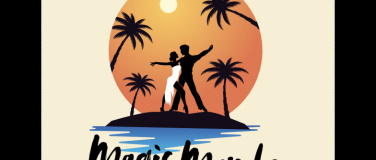 Event-Image for 'Magic Mambo Weekend 2025'