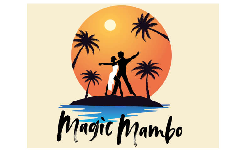 Magic Mambo Weekend 2026 Quartierzentrum Schütze, Zürich Tickets