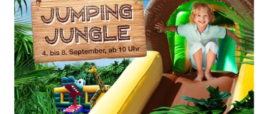 Event-Image for 'Jumping Jungle'