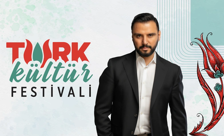 T&uuml;rk K&uuml;lt&uuml;r Festivali Tickets