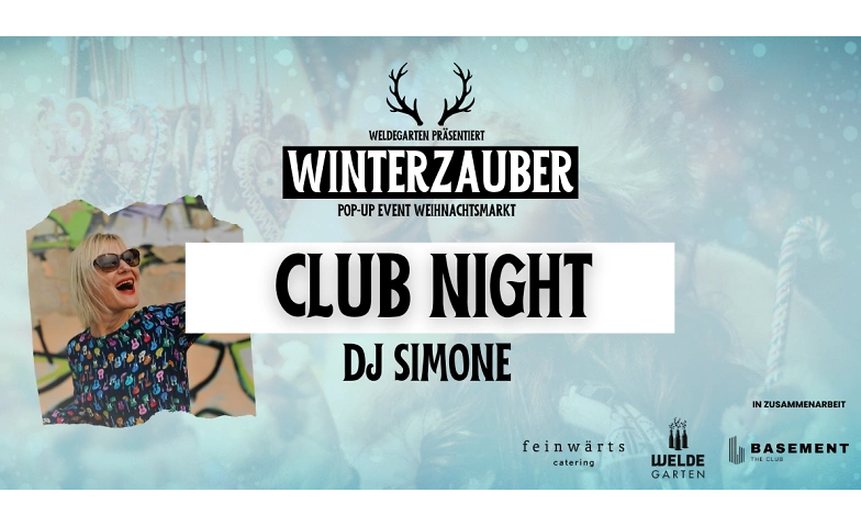 Winterzauber Weihnachtsmarkt Plankstadt  CLUB NIGHT ${singleEventLocation} Billets