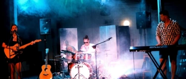 Event-Image for 'Doppelkonzert'