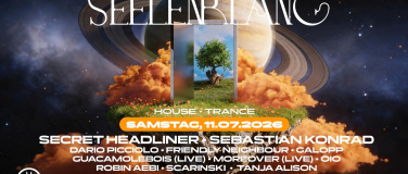 Event-Image for 'Seelenklang Festival'