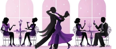 Event-Image for 'Dinner and dance 06.06.2026'