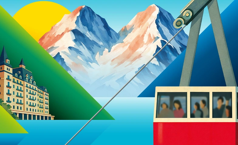 Event-Image for 'Ferienabenteuer damals und heute'