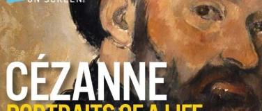Event-Image for 'Cezanne: Portrait of a Live'