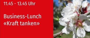 Event-Image for 'VFU Business-Lunch in Winterthur, 29.10.2024'