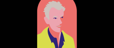 Event-Image for 'Die Predigt mit Valentin Groebner & Tizia Zimmermann'