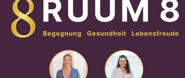 Event-Image for 'RUUM 8 - Tag der offenen Tür'