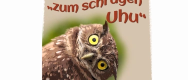 Event-Image for 'Theater "Zum schrägen Uhu"'