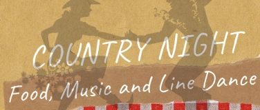 Event-Image for 'Country Night mit DJ Pitt und Special Guests'