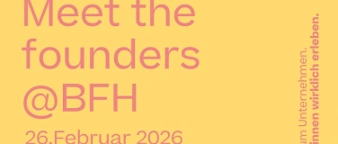 Event-Image for 'Meet The Founders @HAFL'