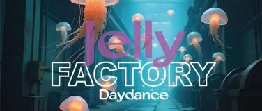 Event-Image for 'Jelly Factory DAYDANCE'