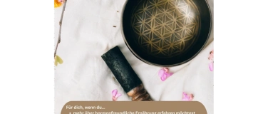 Event-Image for 'Feminine Balance Workshop'