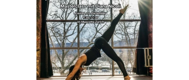 Event-Image for 'Years End FLOW25 mit Diana Nicoli'