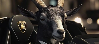 Event organiser of GOAT Day 2025 - Herbstedition