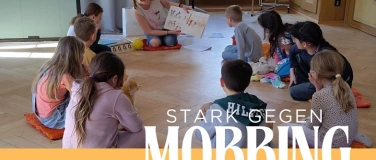 Event-Image for 'Kinder Workshop "Stark gegen Mobbing"'