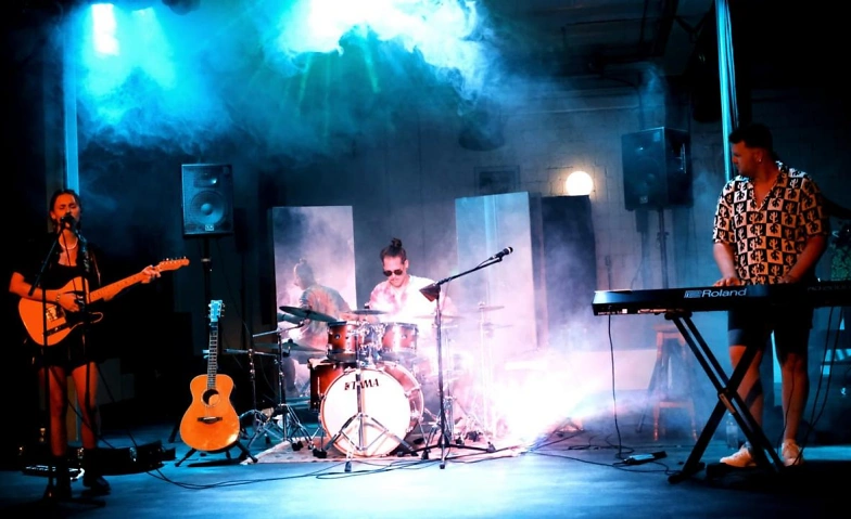 Doppelkonzert Tickets