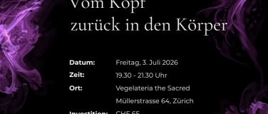 Event-Image for 'Breathwork Session'
