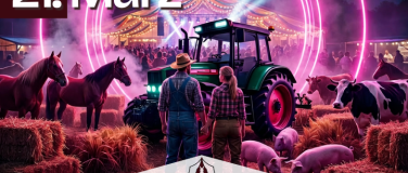 Event-Image for 'Farmersparty Dörflingen'