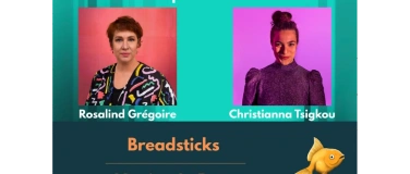 Event-Image for 'Breadsticks // Moving In Party'