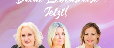 Event-Image for 'Deine Lebensreise &ndash; jetzt'