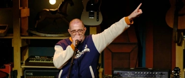 Event-Image for 'Krimi & Pop'