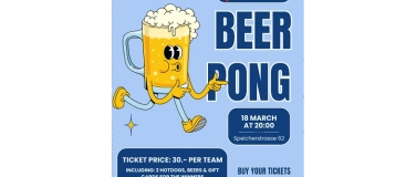 Event-Image for 'PIECES Beerpong'