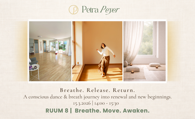 DANCE INTO THE SPRING