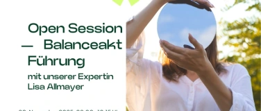 Event-Image for 'Balanceakt Führung'