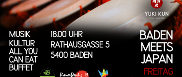 Event-Image for 'Japan Experience in Baden'