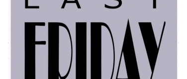Event-Image for 'Last Friday in November 2025'